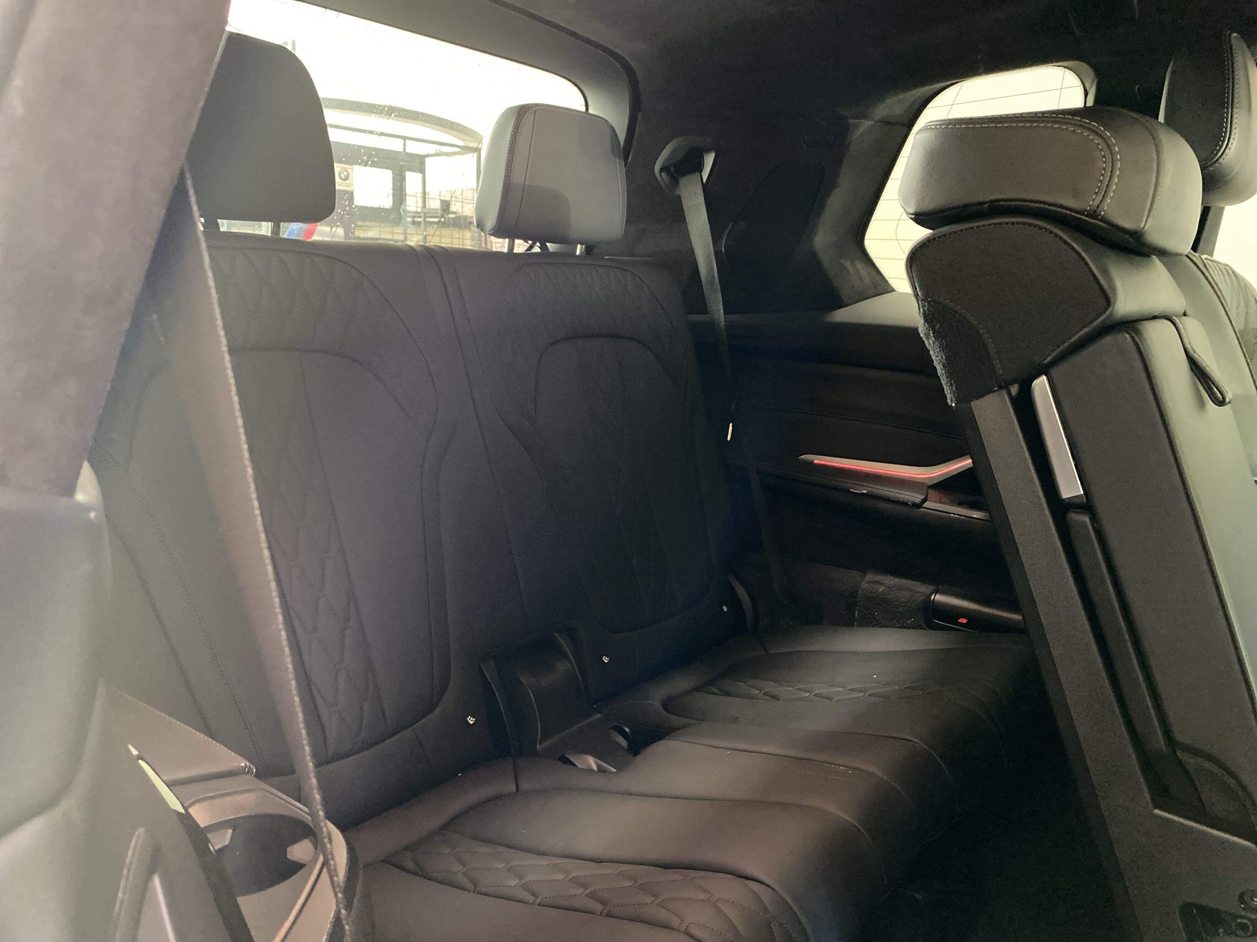 BMW X7 – Bild 13