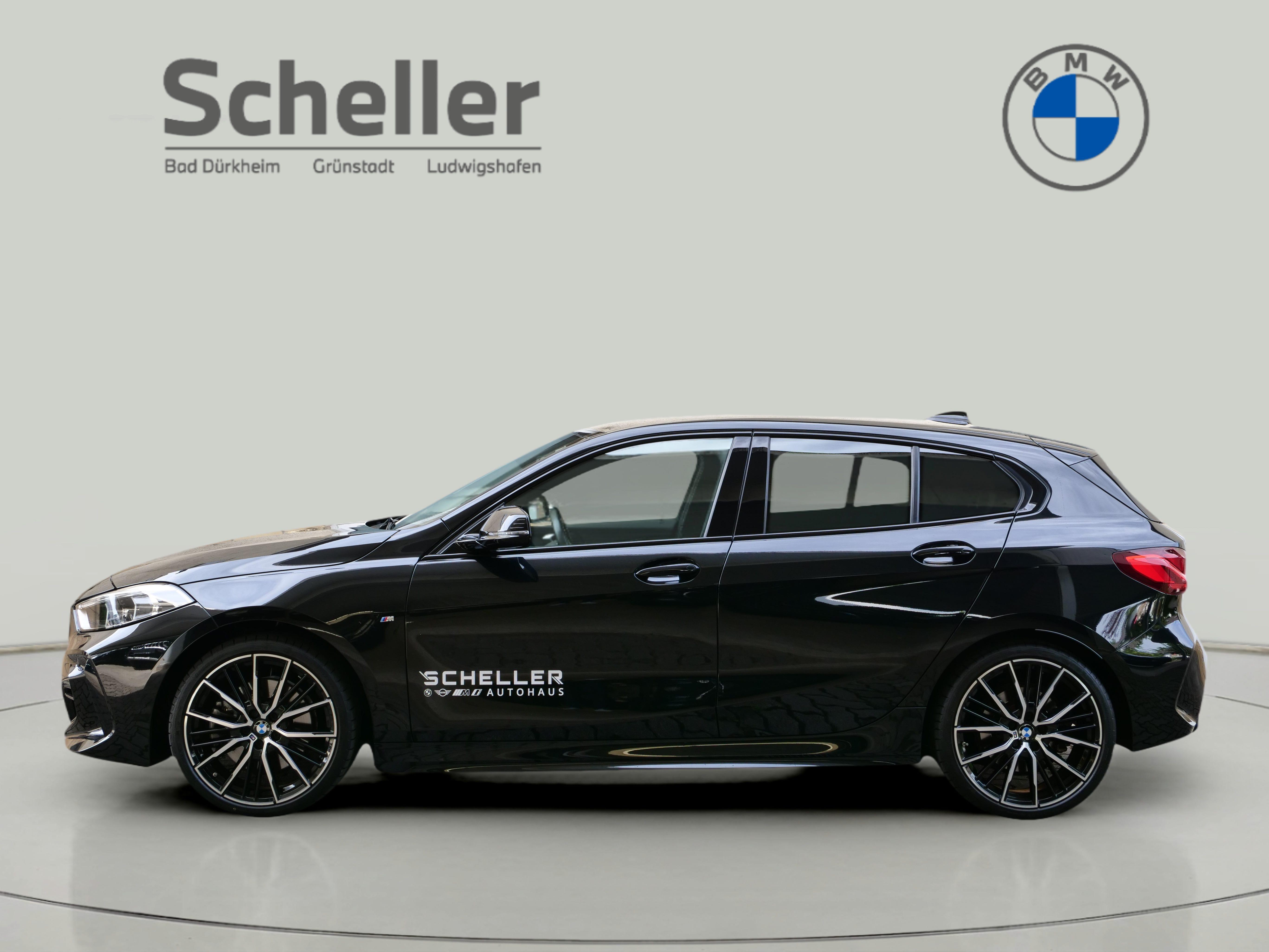 BMW 1er – Bild 3