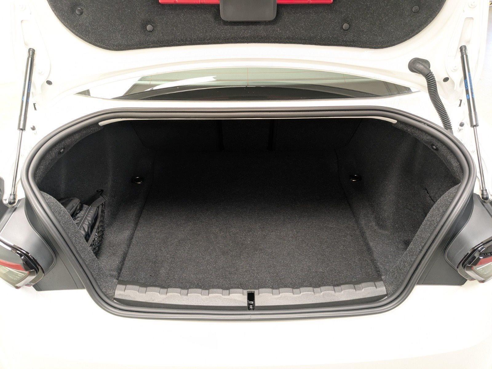 BMW 2er Coupé – Bild 8
