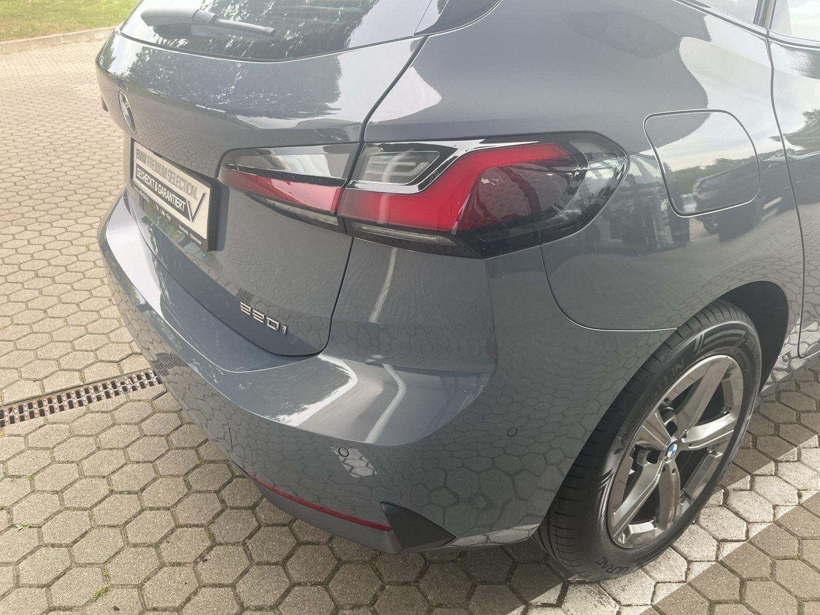 BMW 2er Active Tourer