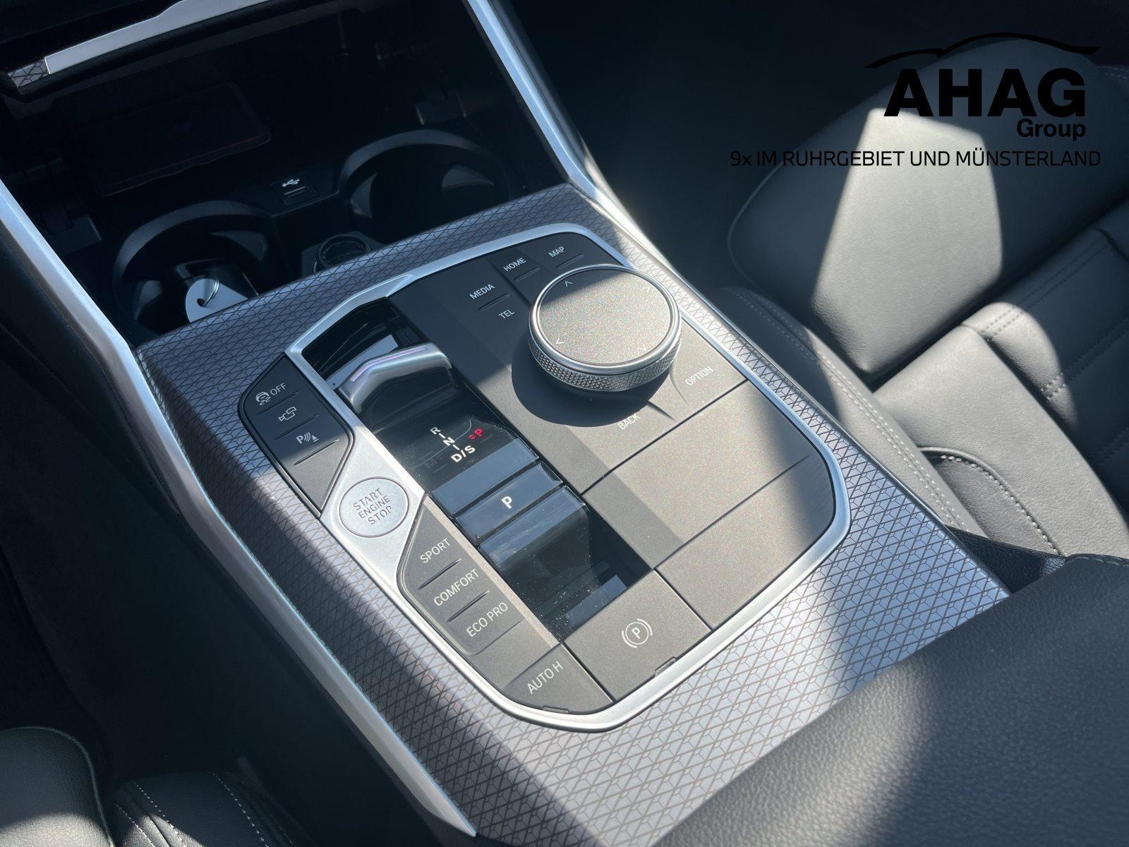BMW 3er Touring – Bild 21