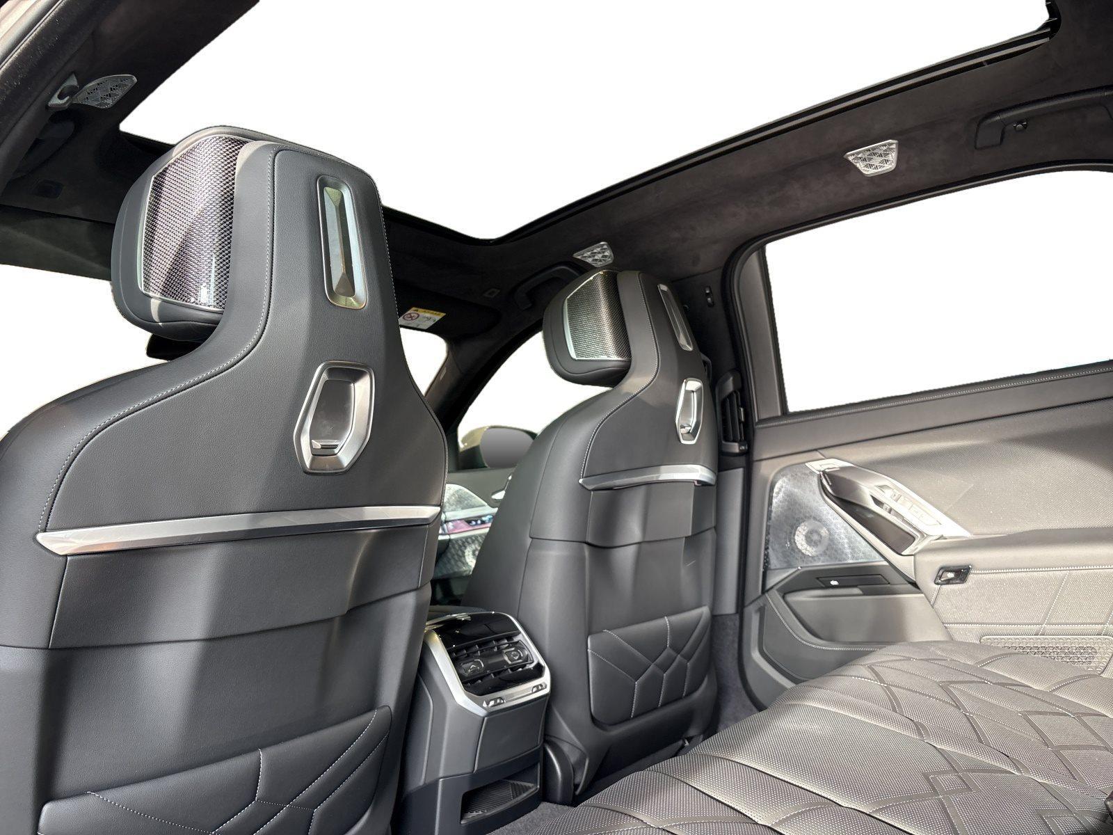 BMW 7er – Bild 18
