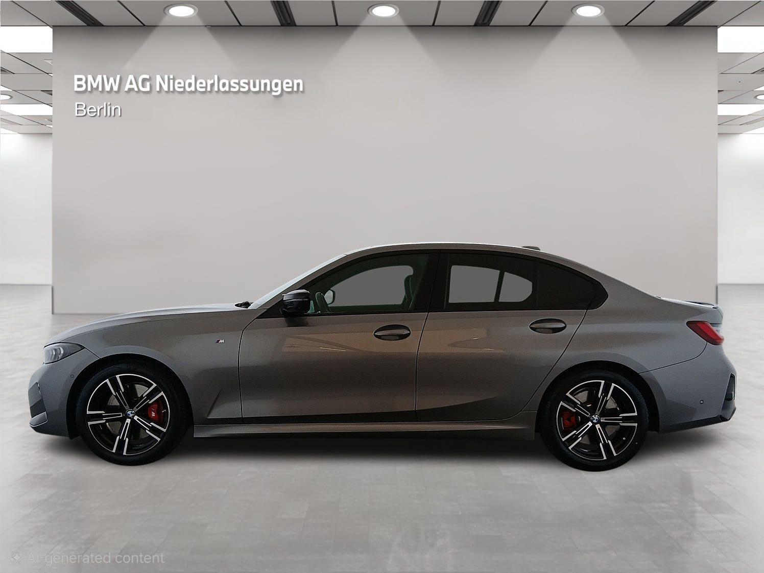 BMW 3er – Bild 4