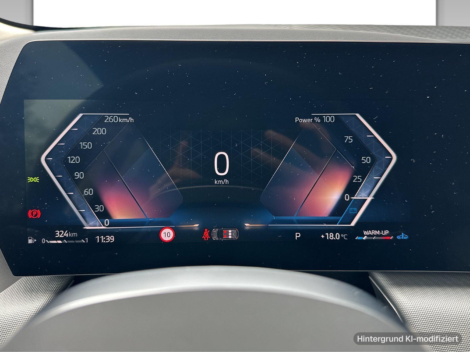 BMW 2er Active Tourer – Bild 10