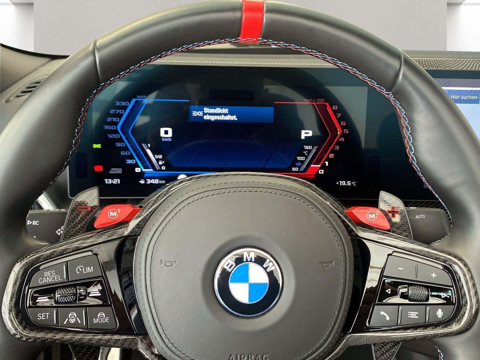BMW M4 Cabrio – Bild 7