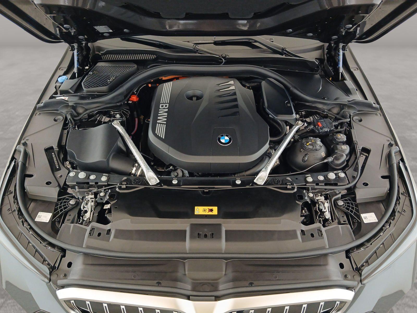 BMW 5er – Bild 12