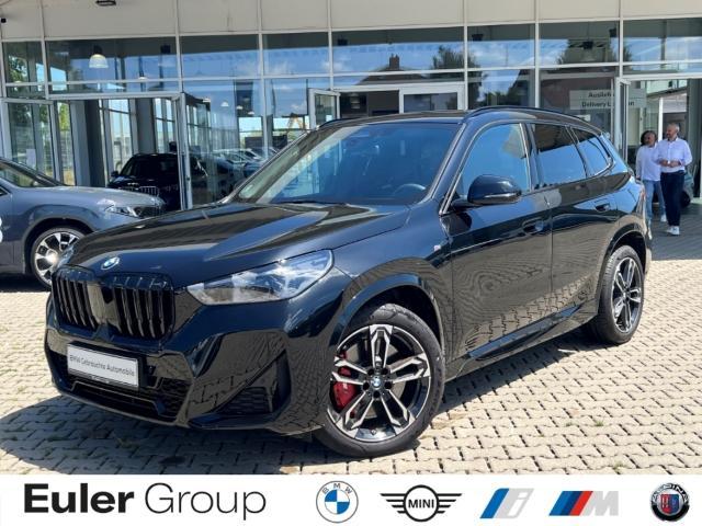 BMW X1 – Bild 7