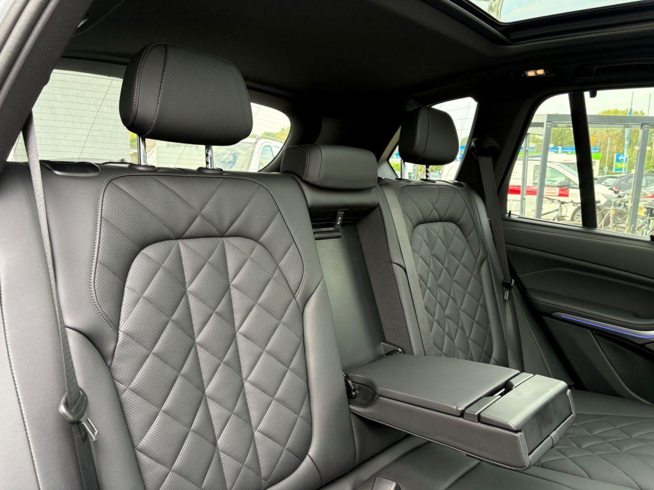 BMW X5 – Bild 23