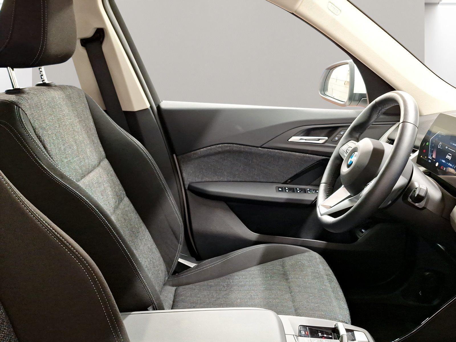 BMW X1 – Bild 5