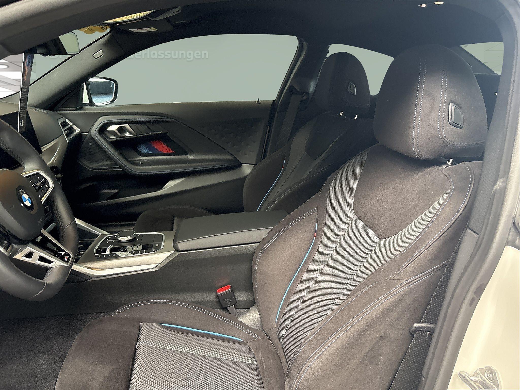 BMW 2er Coupé – Bild 6