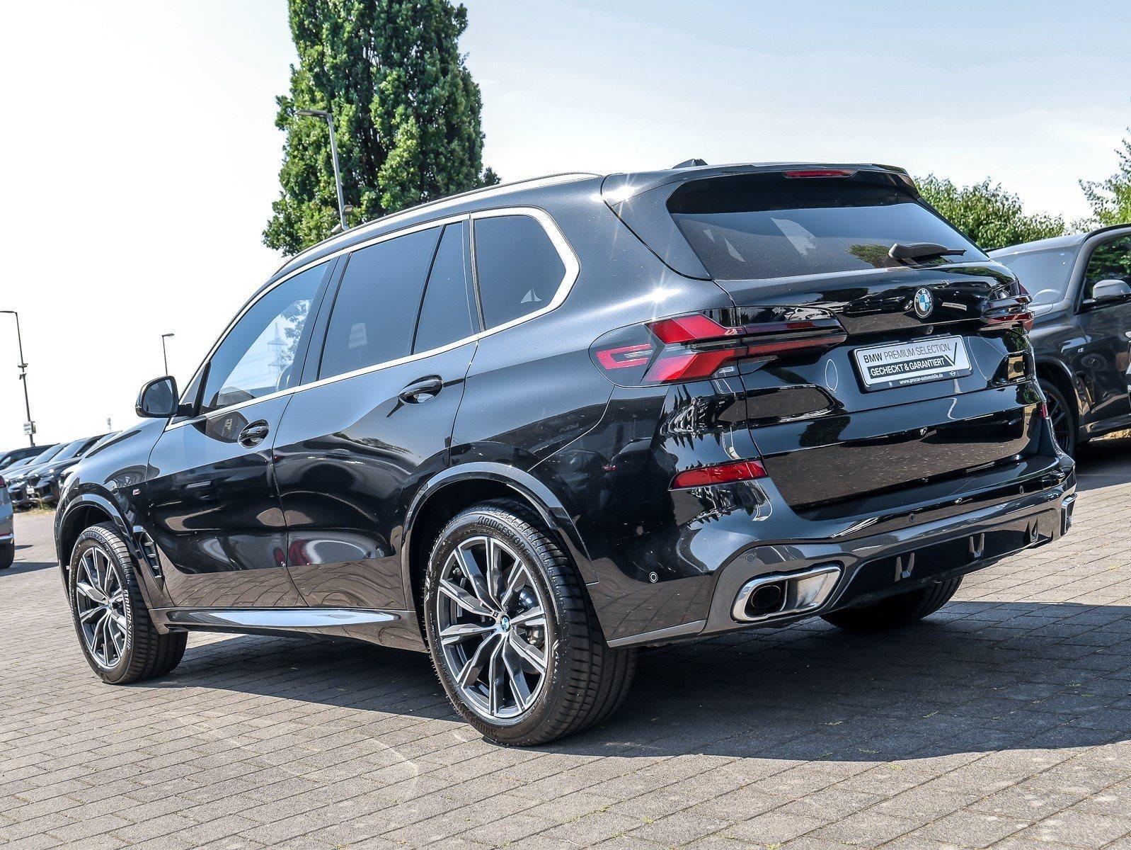 BMW X5 – Bild 12