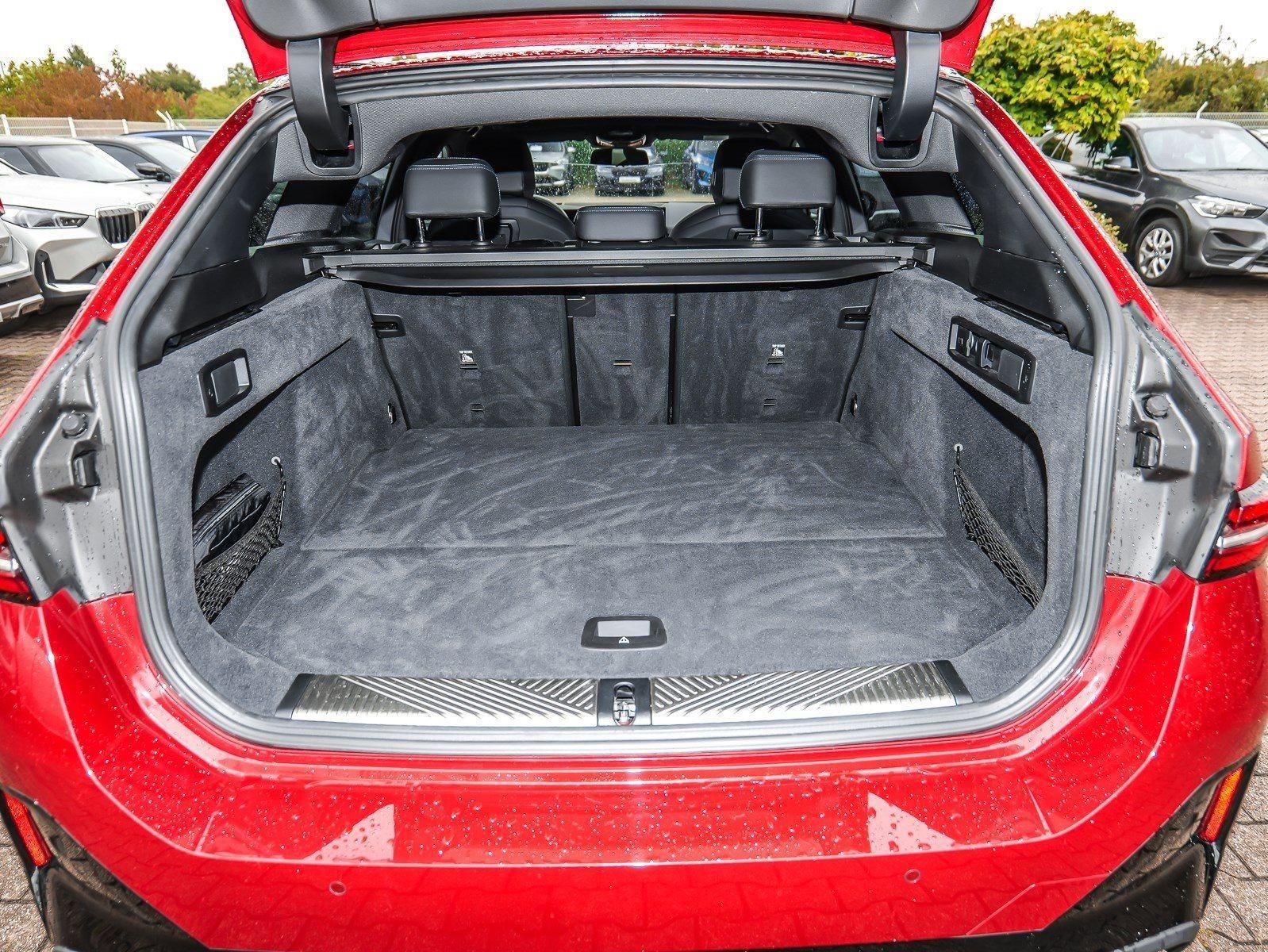 BMW 5er Touring – Bild 15