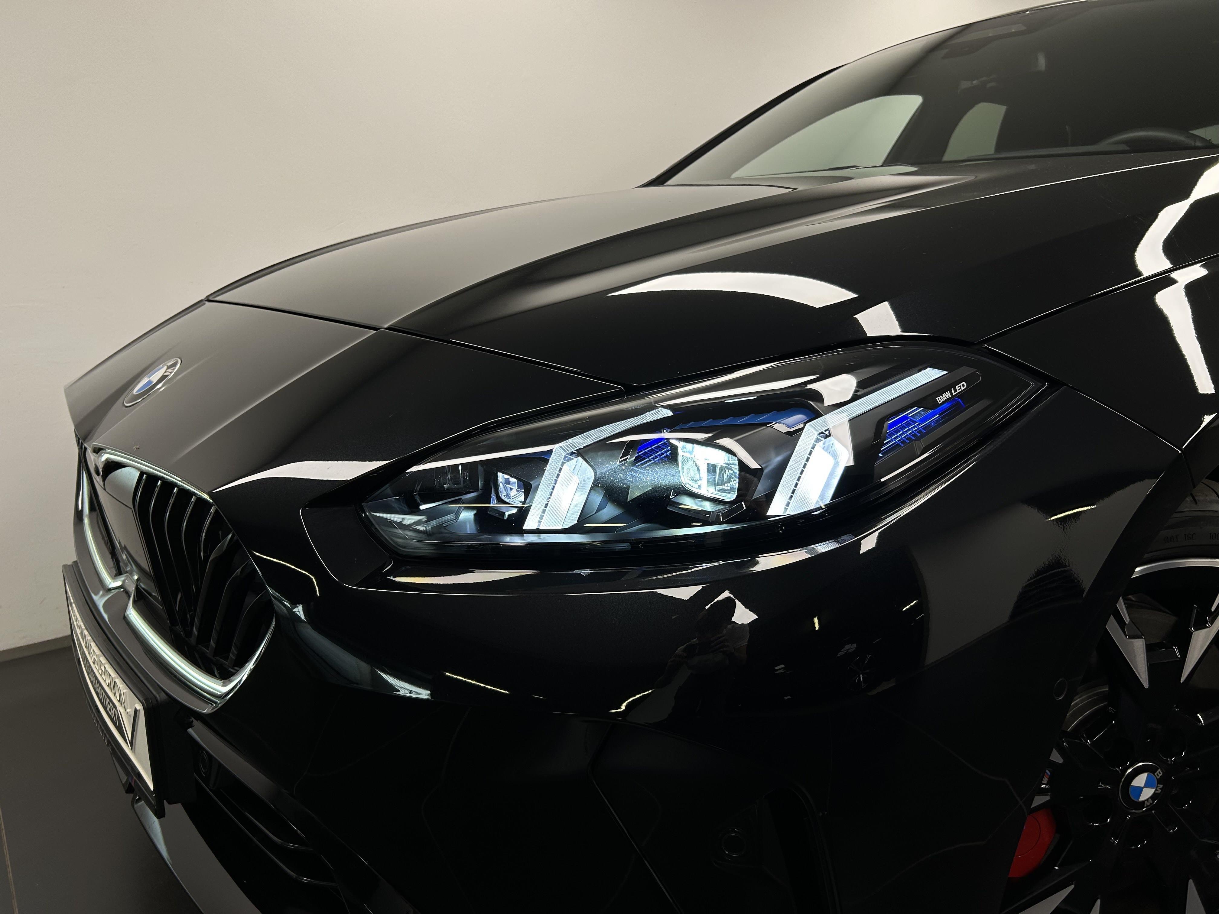 BMW 1er – Bild 22