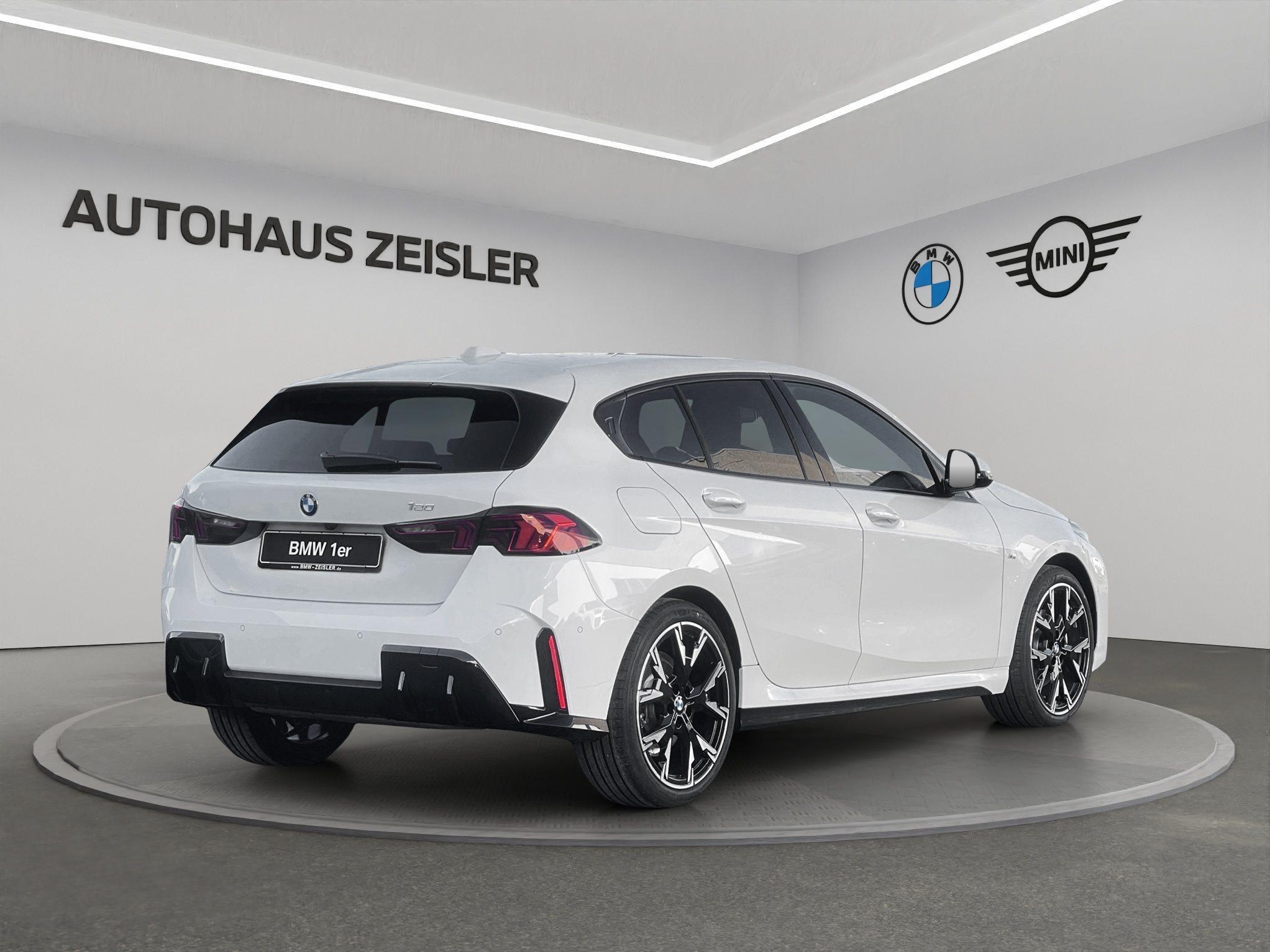 BMW 1er – Bild 10