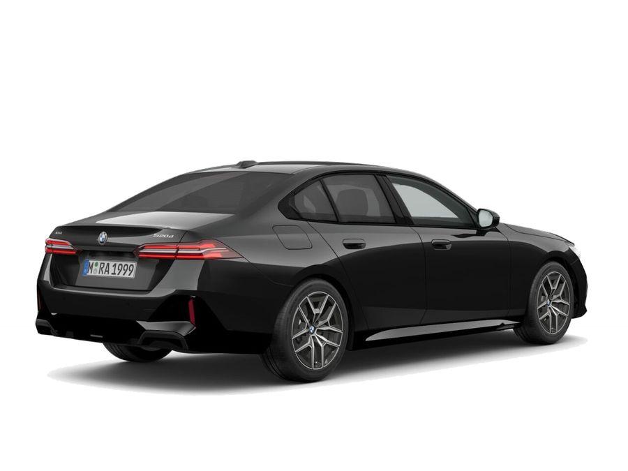 BMW 5er – Bild 5