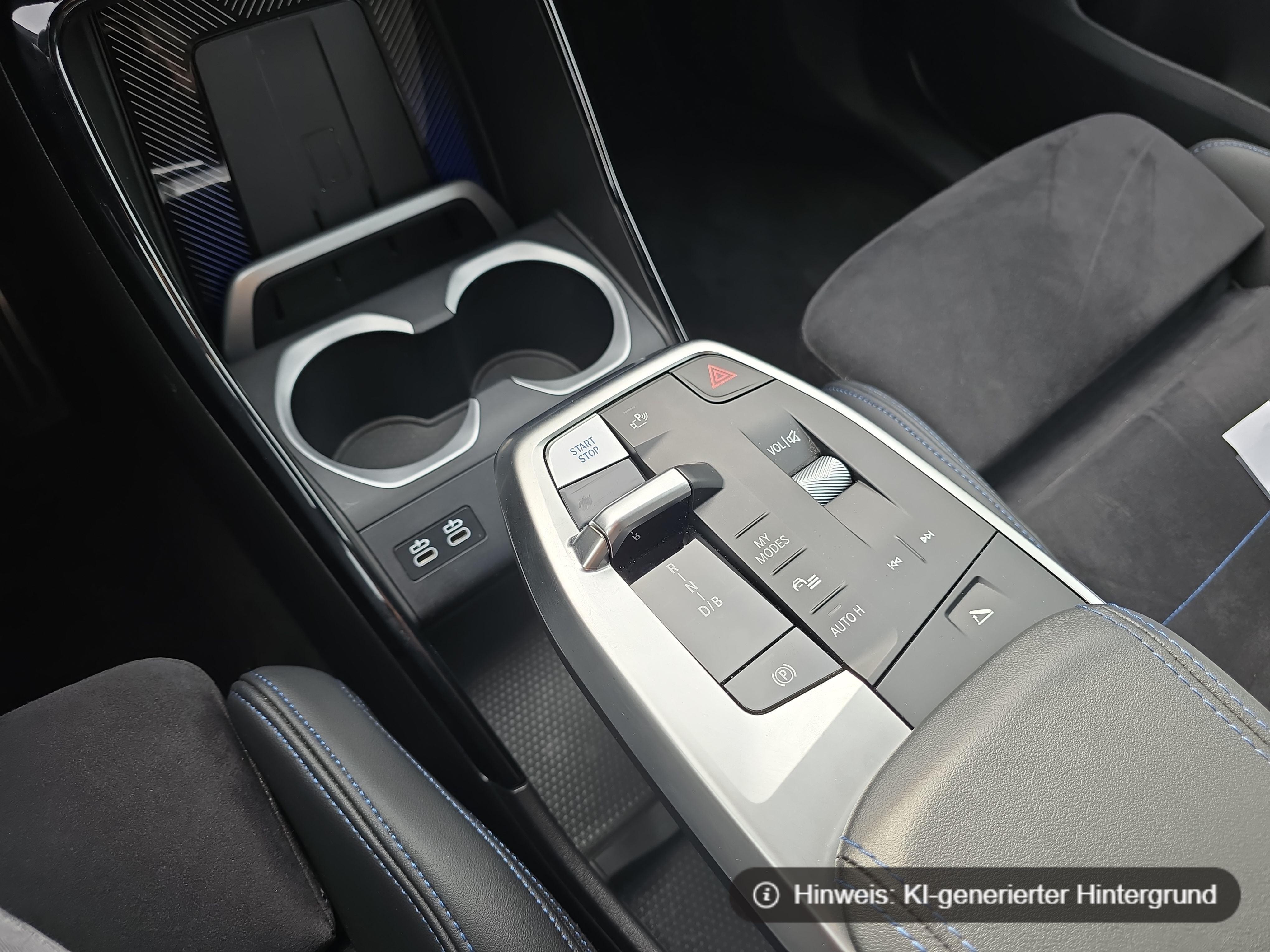 BMW iX1 – Bild 14