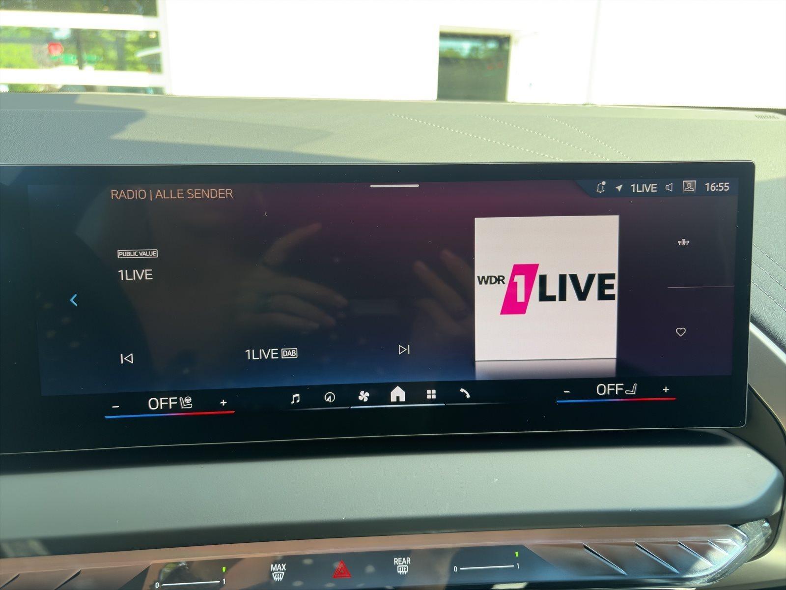 BMW X3 – Bild 24