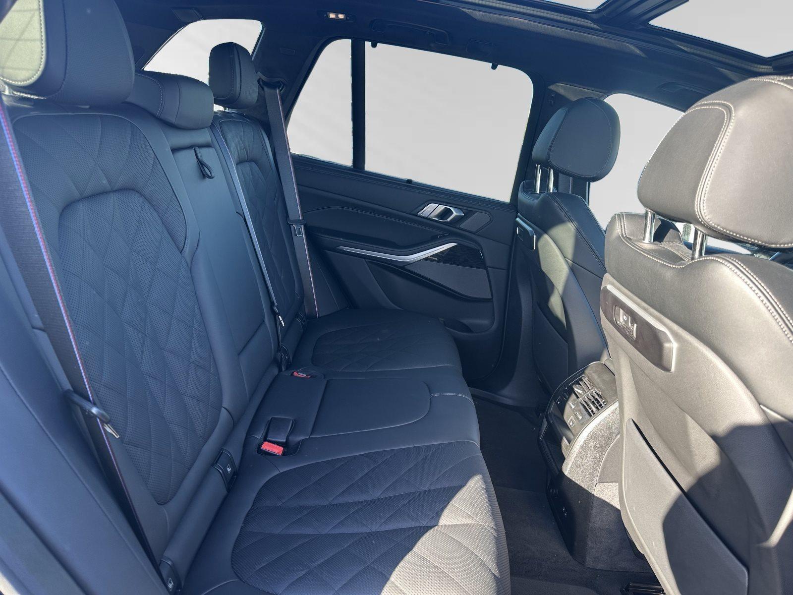 BMW X5 – Bild 32