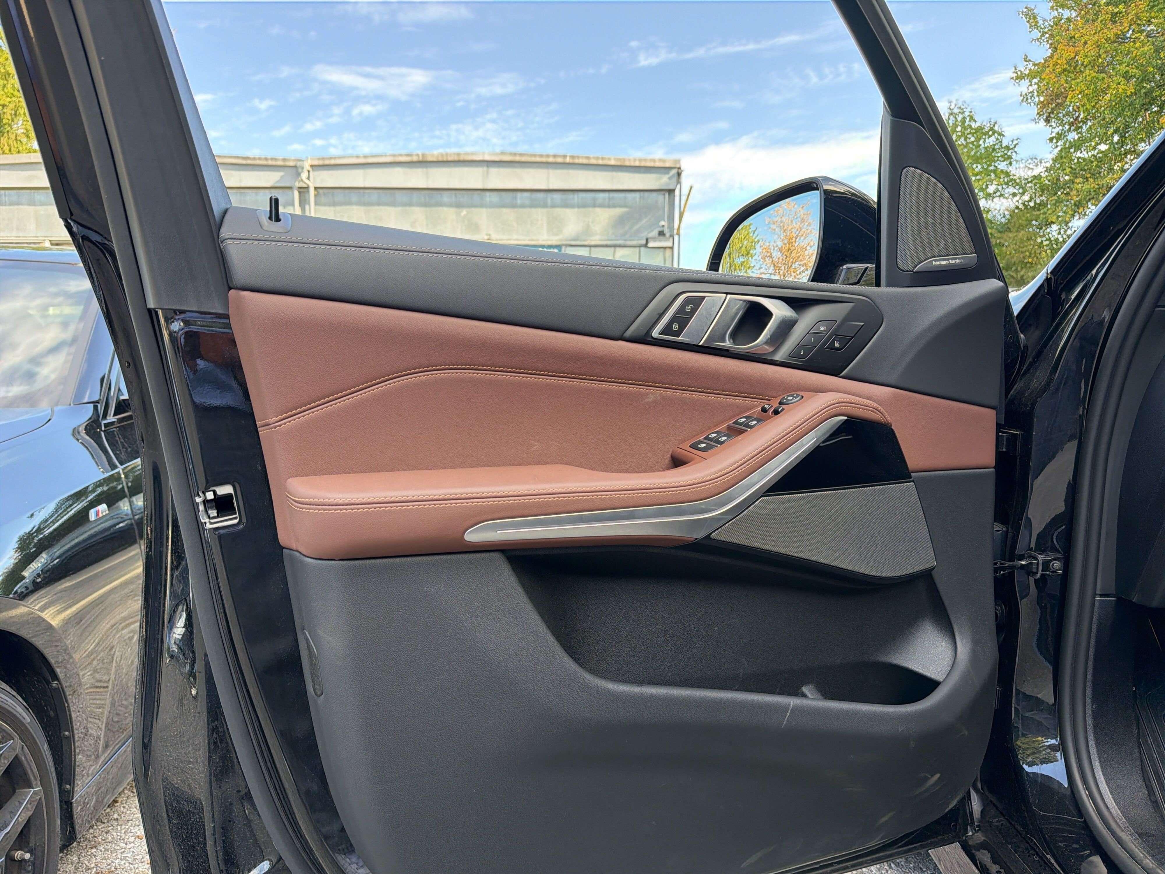 BMW X5 – Bild 16