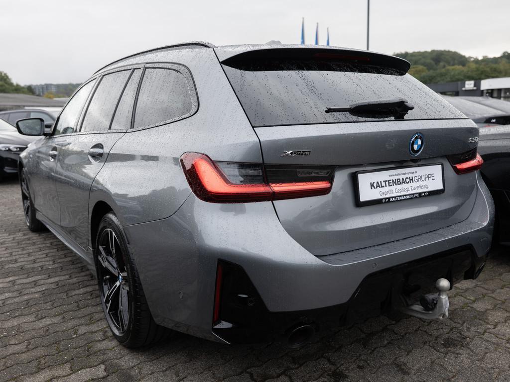 BMW 3er Touring – Bild 17