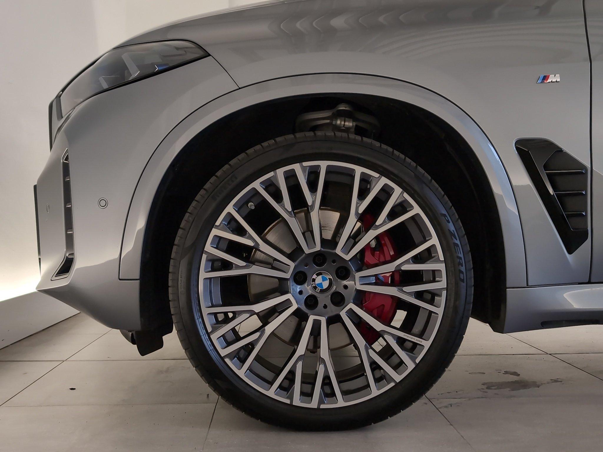 BMW X5 – Bild 10