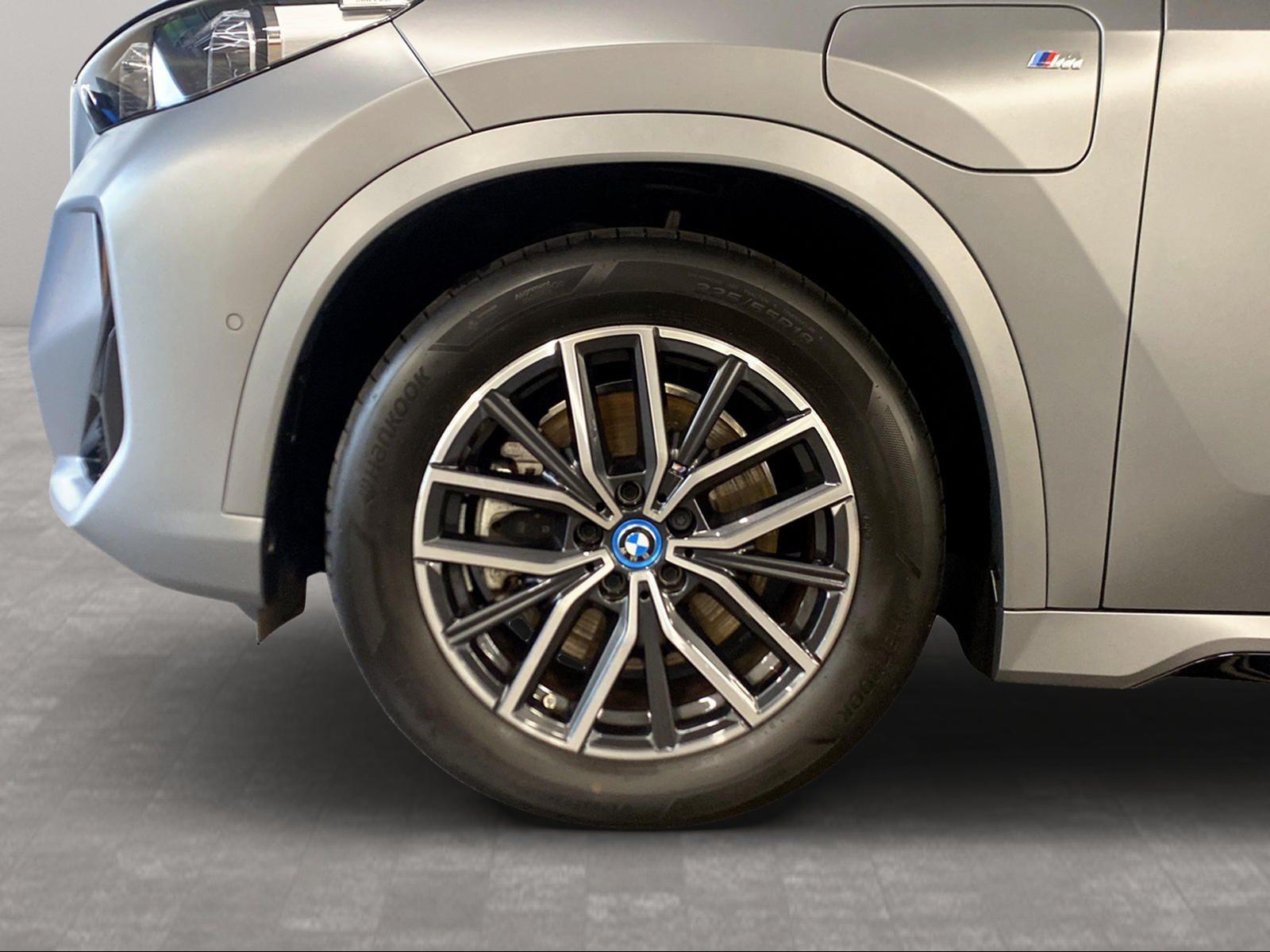 BMW X1 – Bild 18