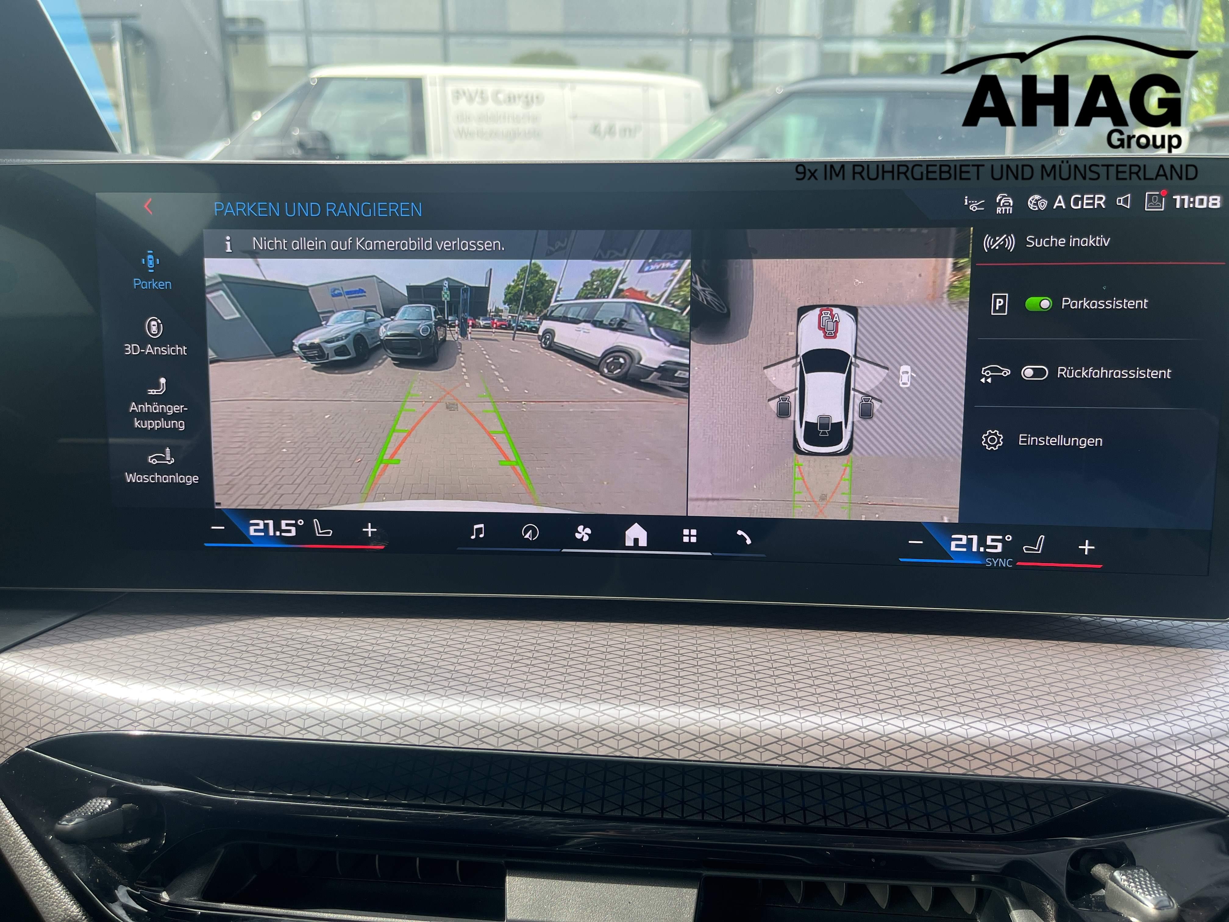 BMW 4er Gran Coupé – Bild 19