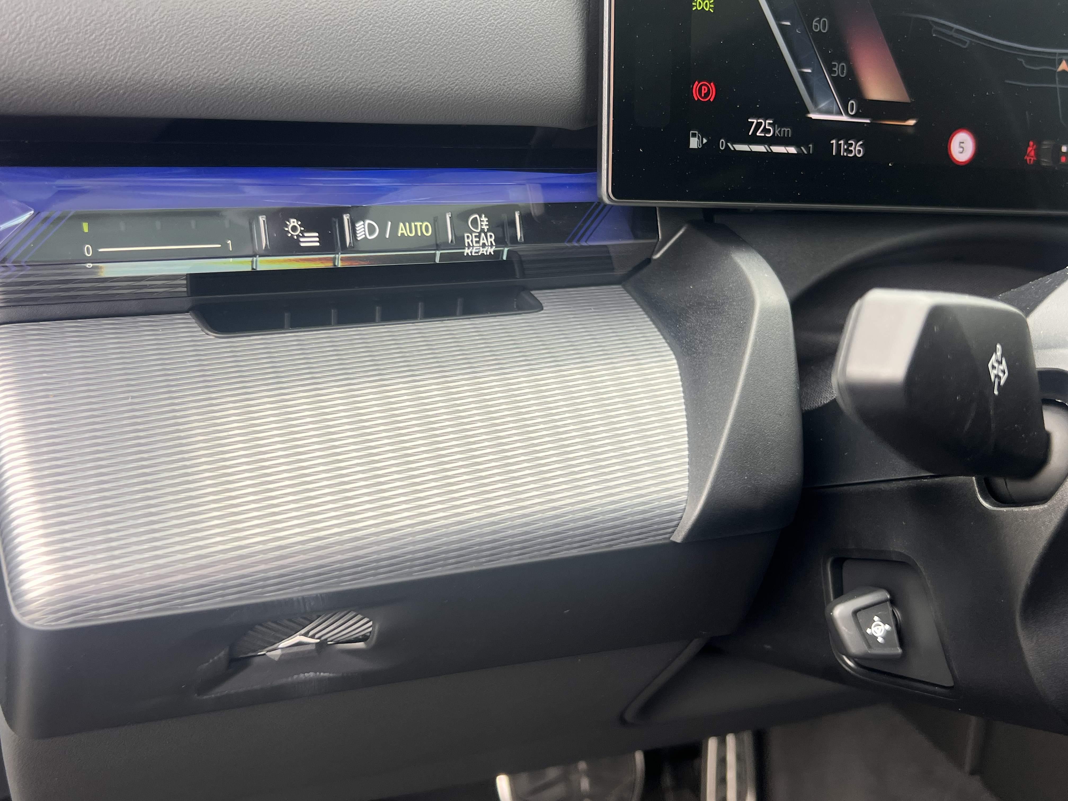 BMW 5er Touring – Bild 9