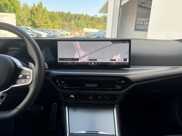 BMW 3er Touring – Bild 10