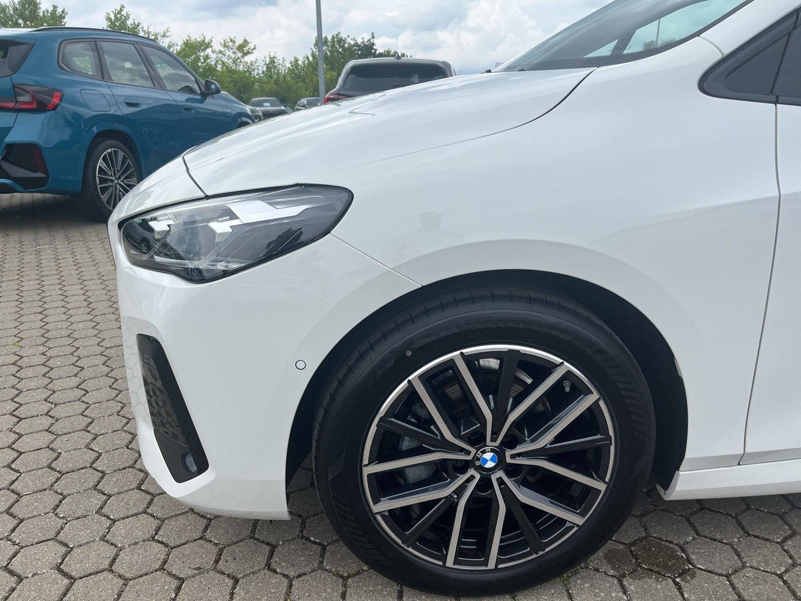 BMW 2er Active Tourer – Bild 13