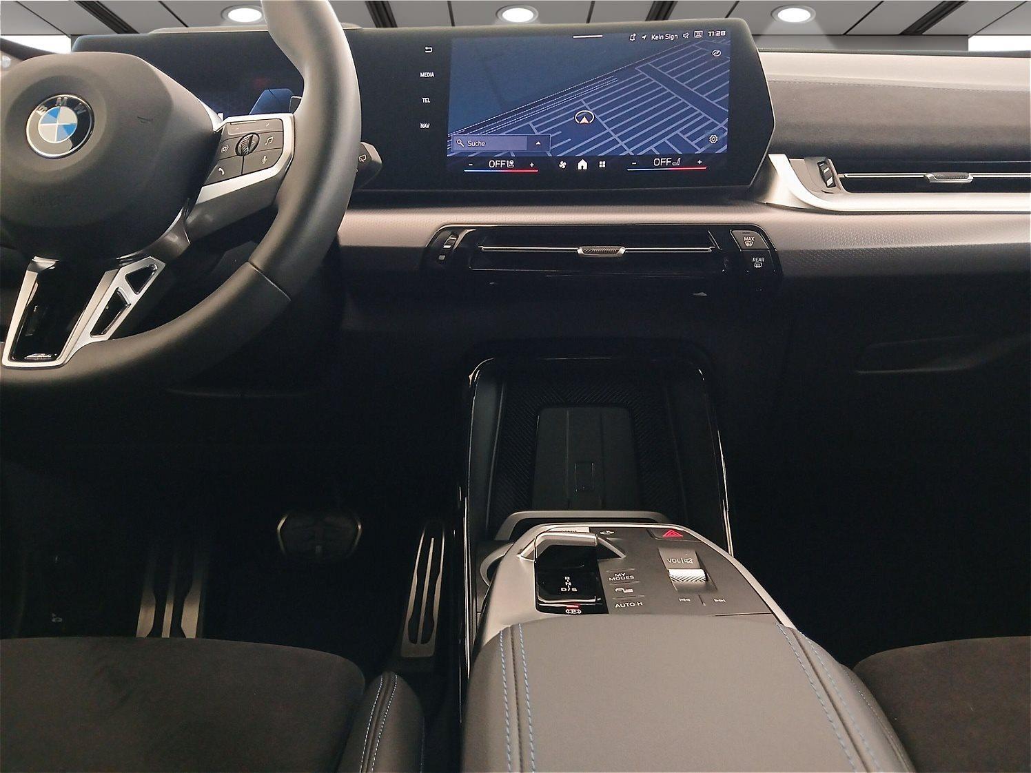 BMW X1 – Bild 13
