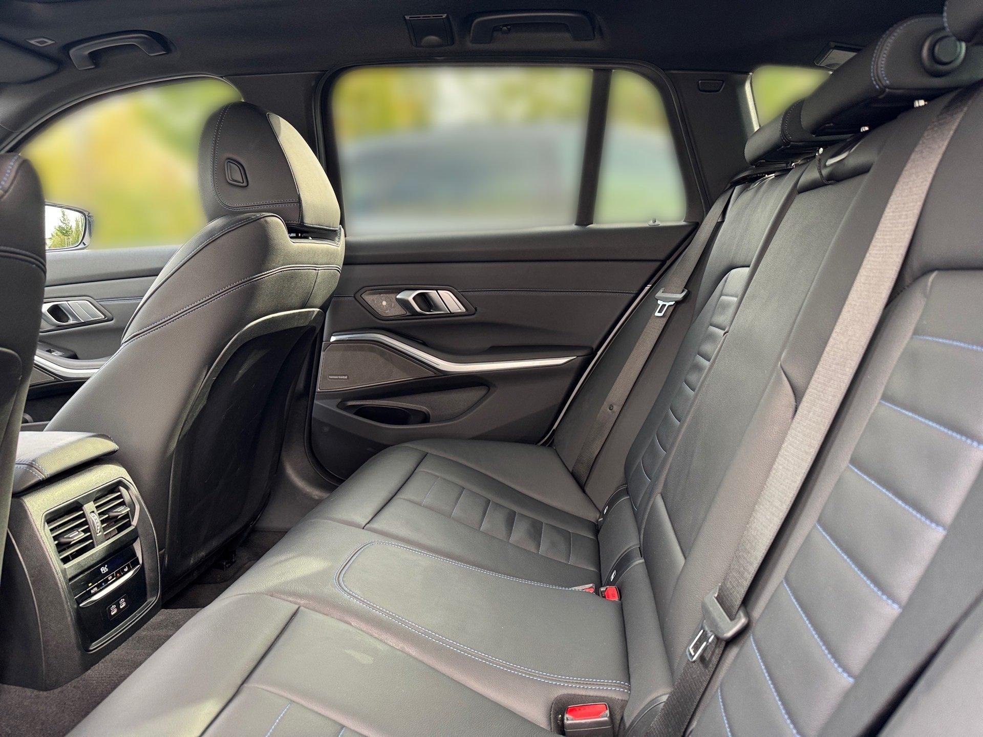 BMW 3er Touring – Bild 12