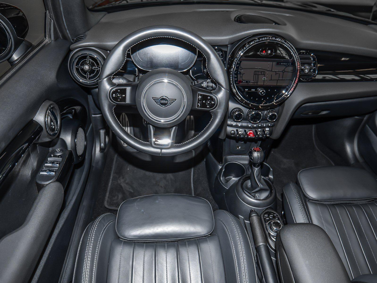 MINI Cabrio – Bild 7