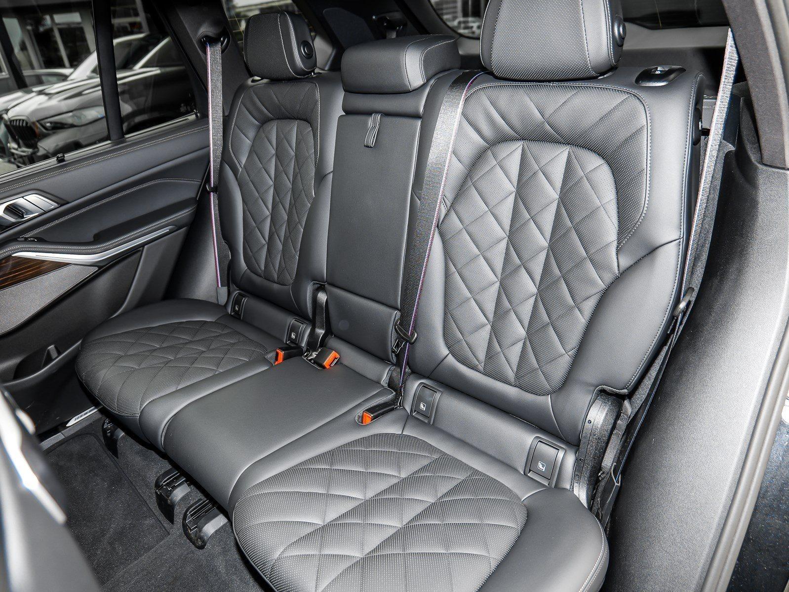 BMW X5 – Bild 27