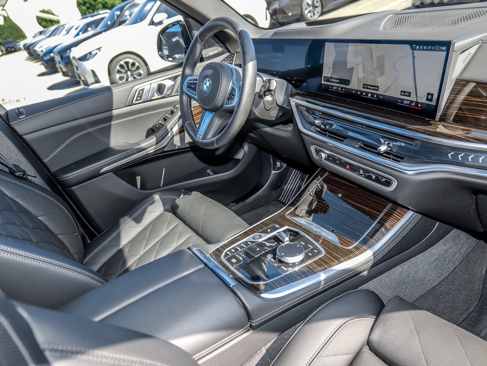 BMW X5 – Bild 23