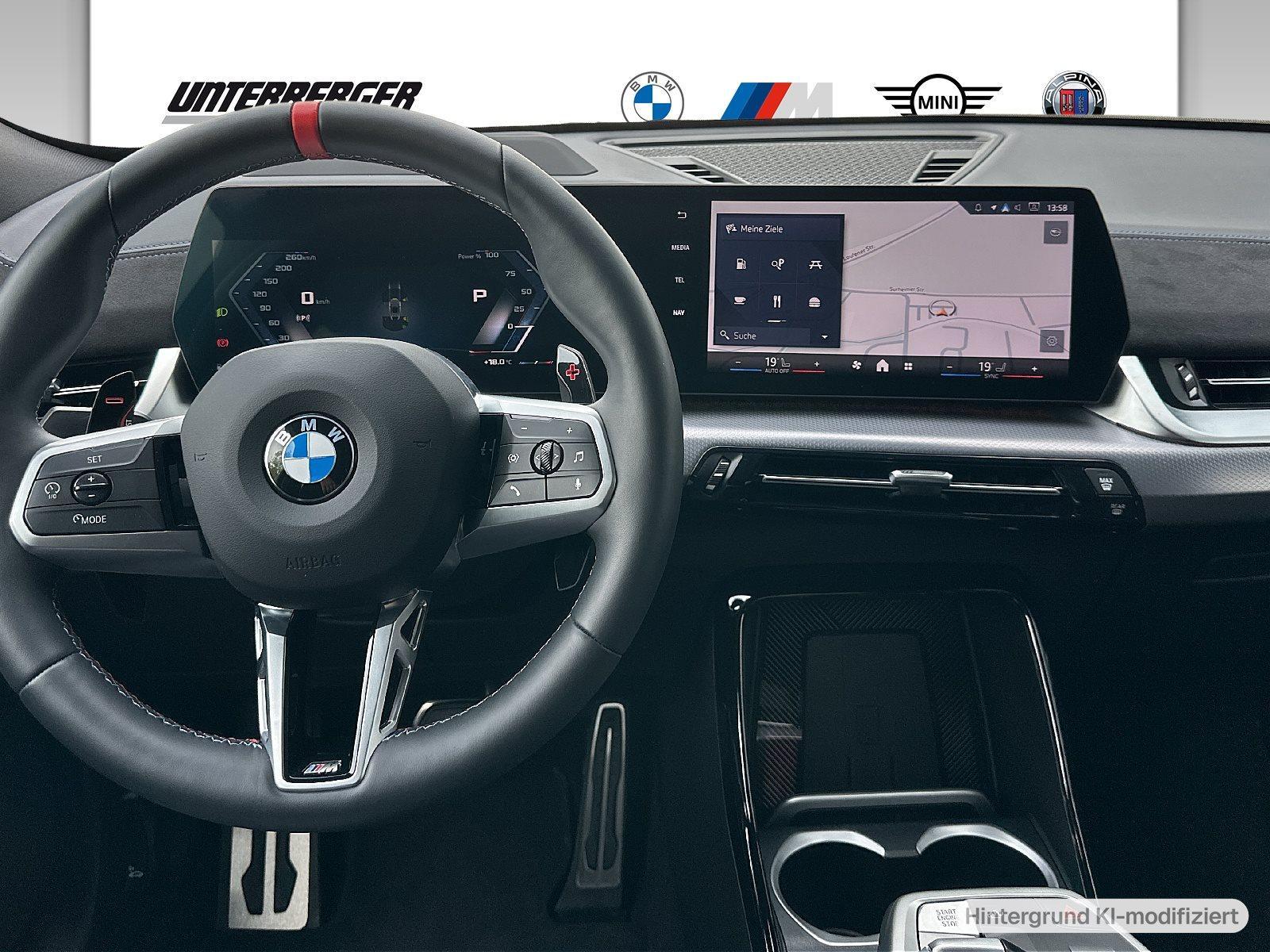 BMW X2 – Bild 9