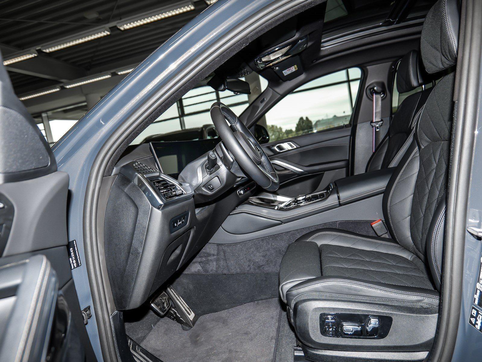 BMW X6 – Bild 5