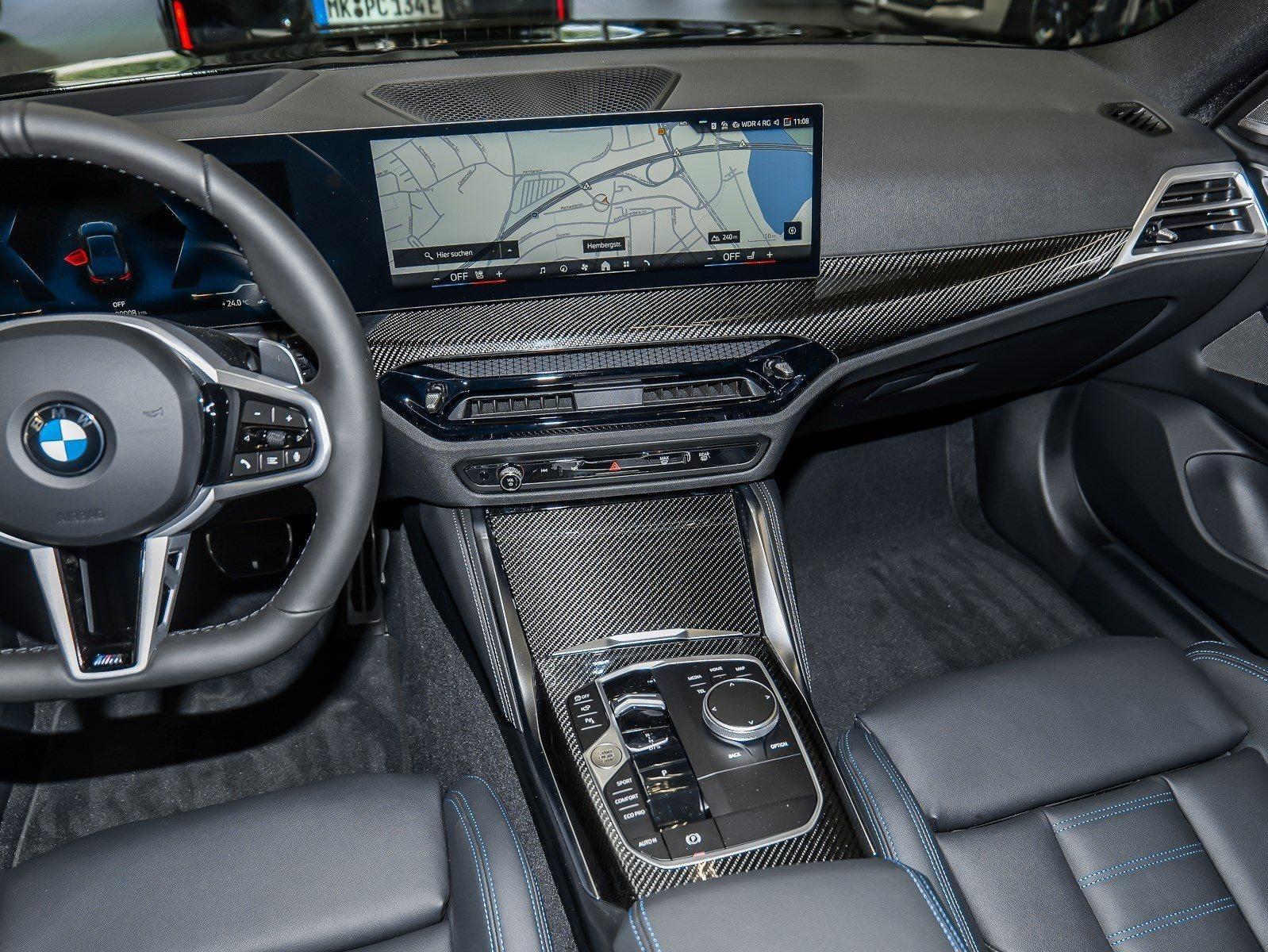 BMW 4er Gran Coupé – Bild 19