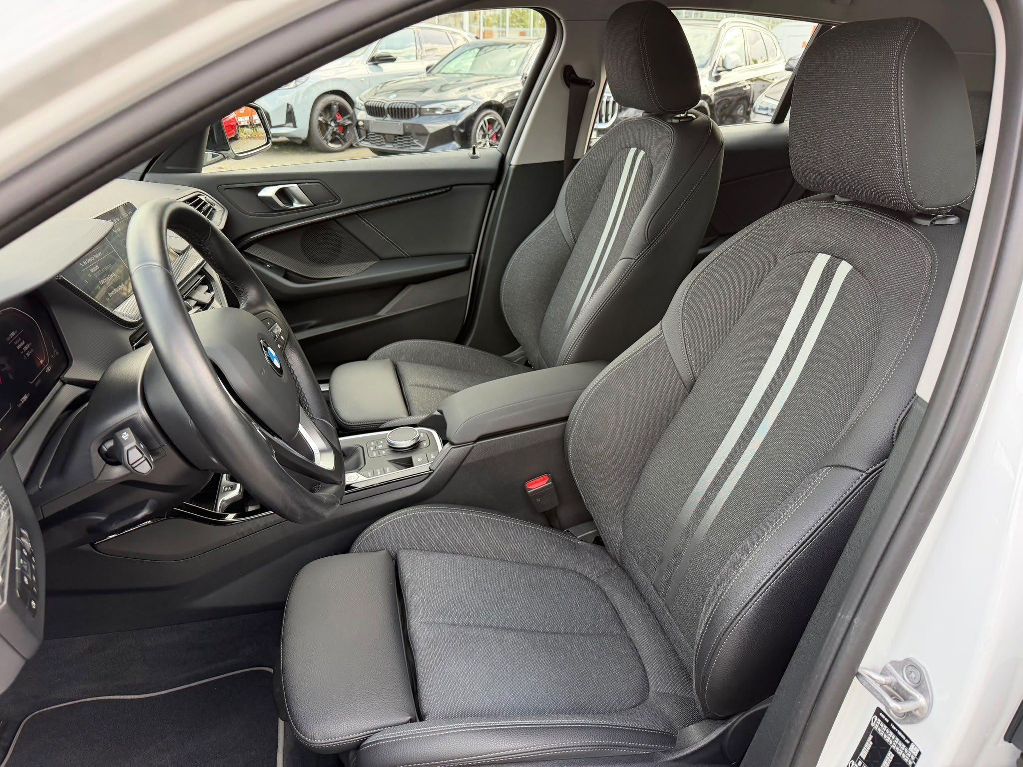 BMW 1er – Bild 10