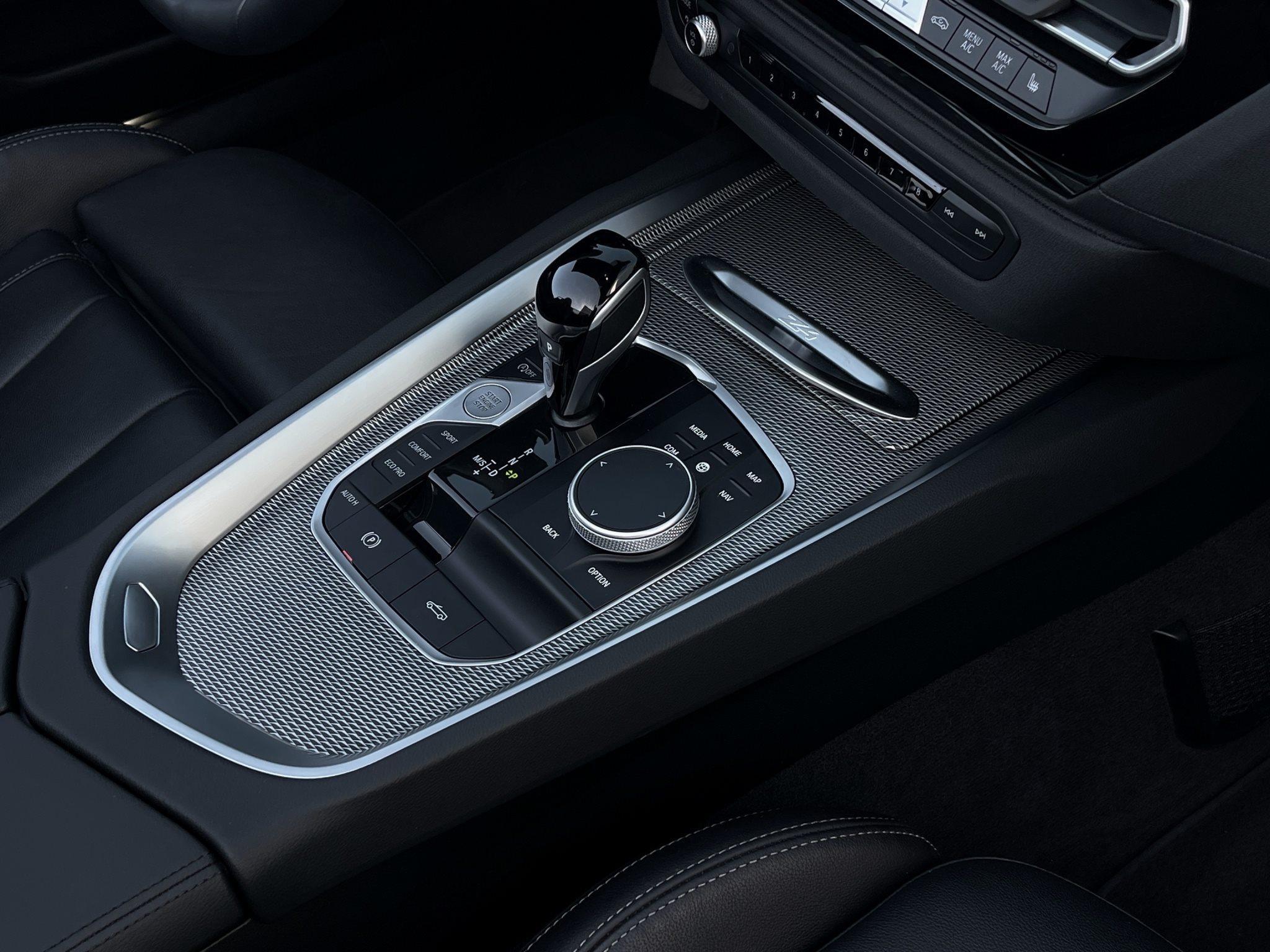 BMW Z4 – Bild 14