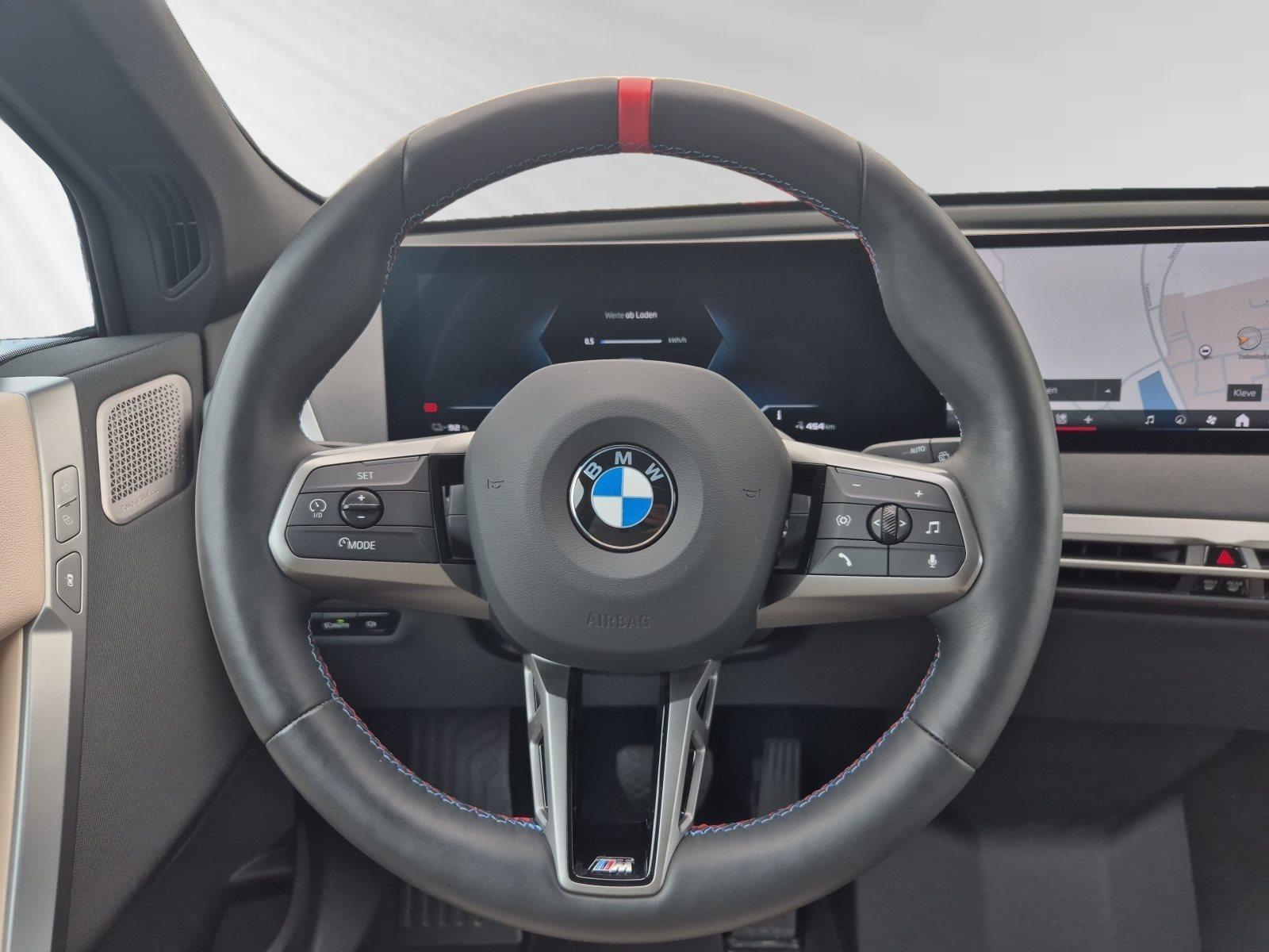 BMW iX – Bild 18