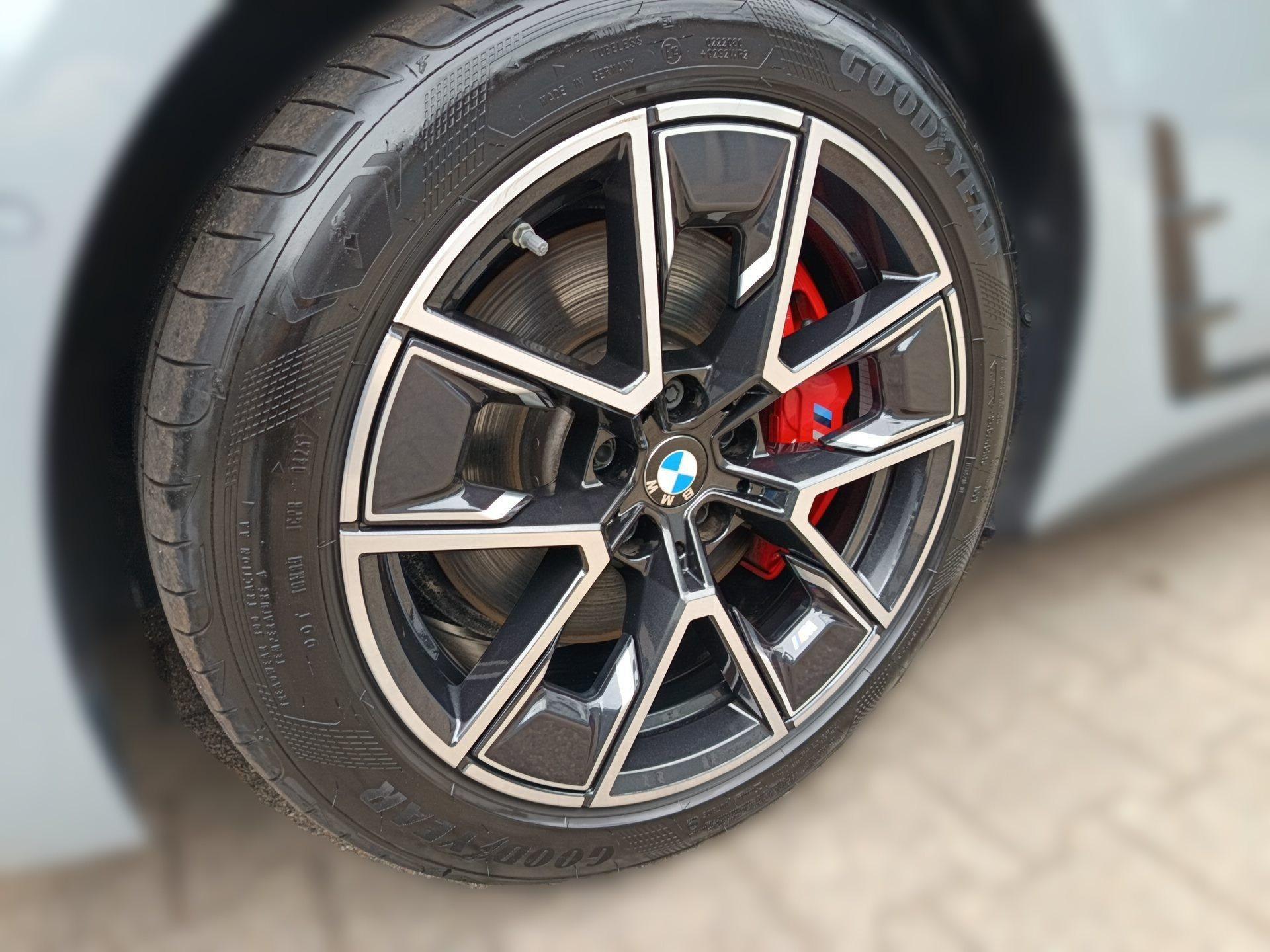 BMW 4er Gran Coupé – Bild 27