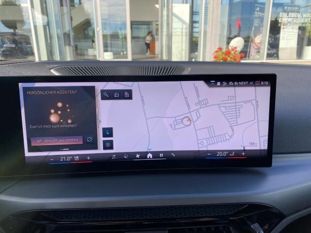 BMW i4 Gran Coupé – Bild 4