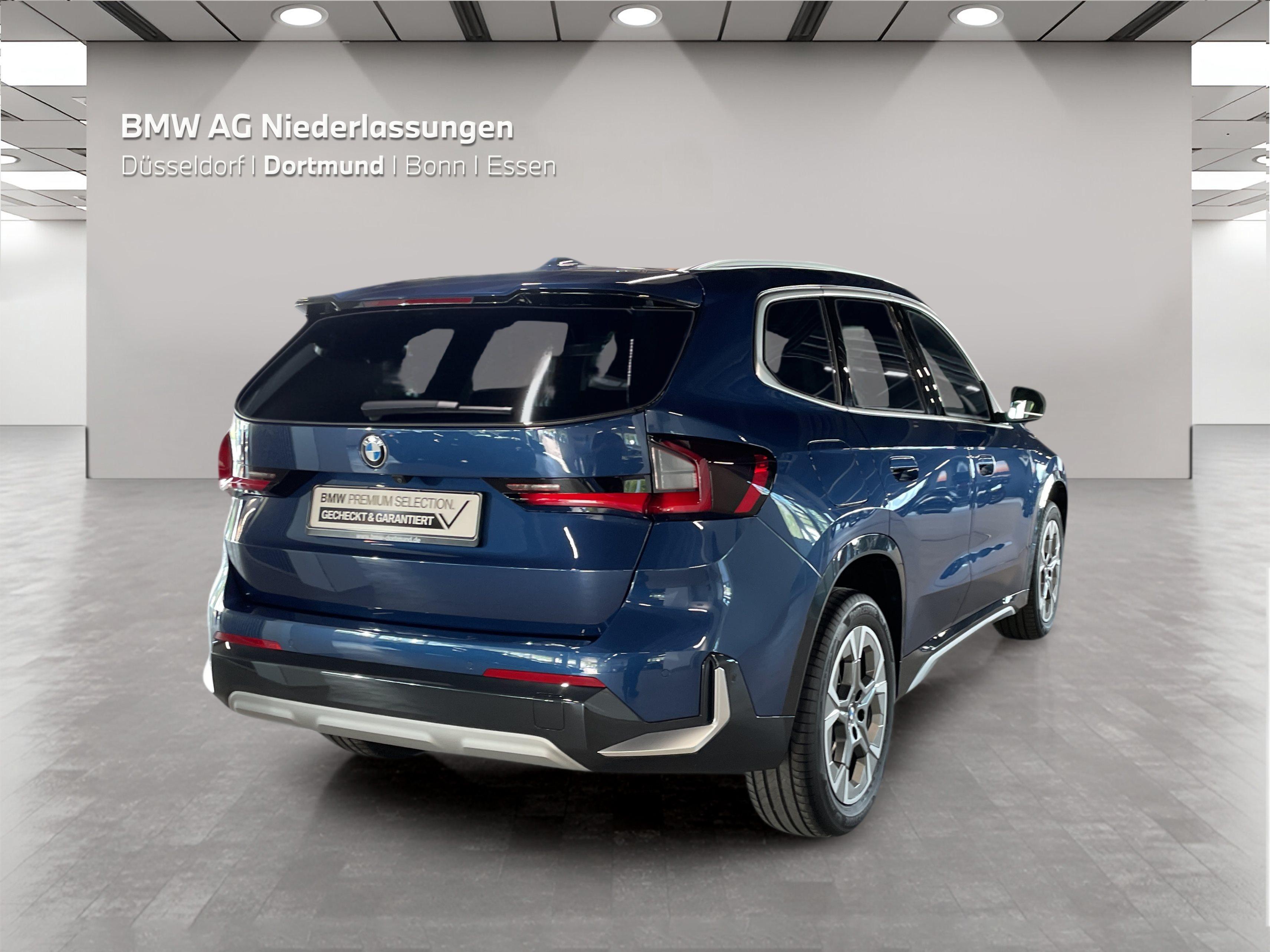 BMW X1 – Bild 2