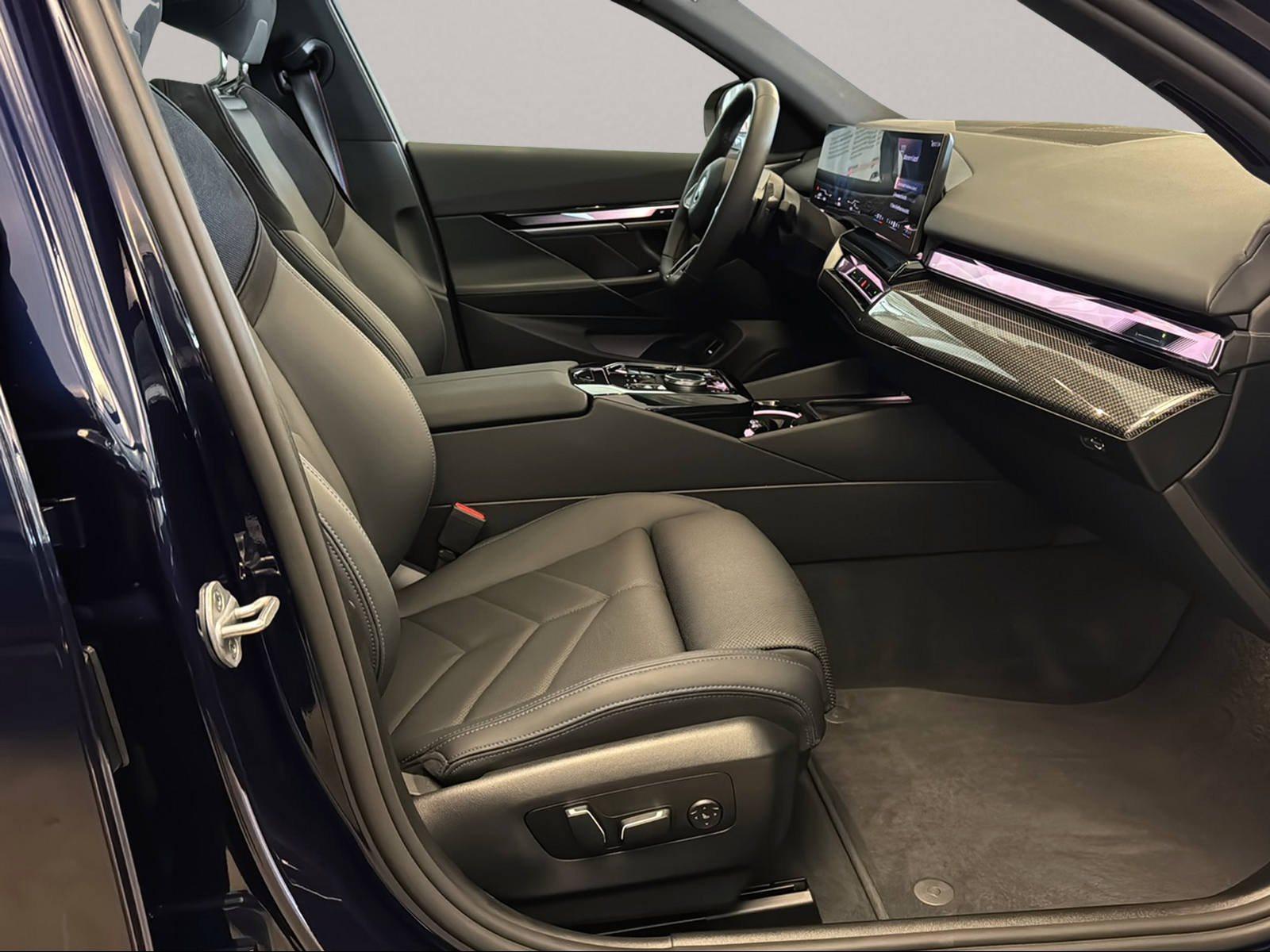 BMW 5er Touring – Bild 7
