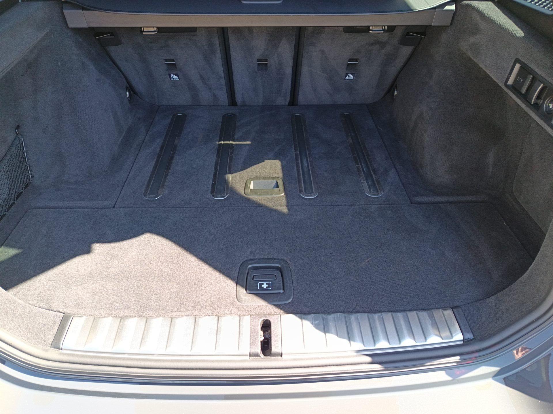 BMW 3er Touring – Bild 22
