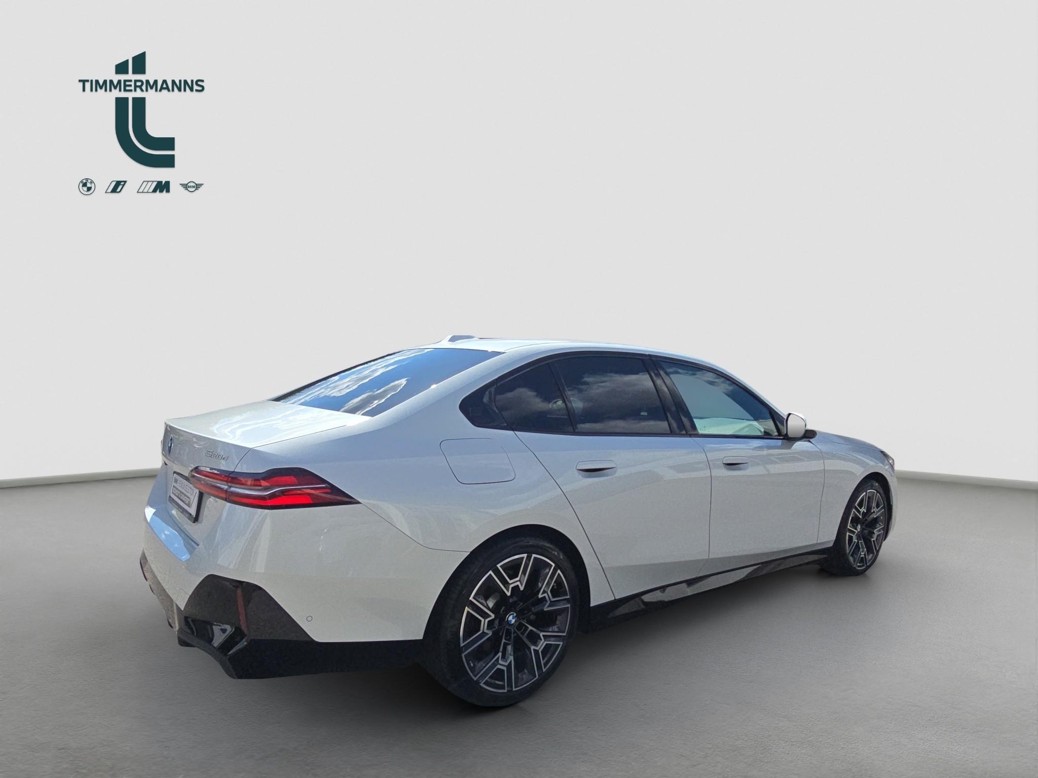 BMW 5er – Bild 7