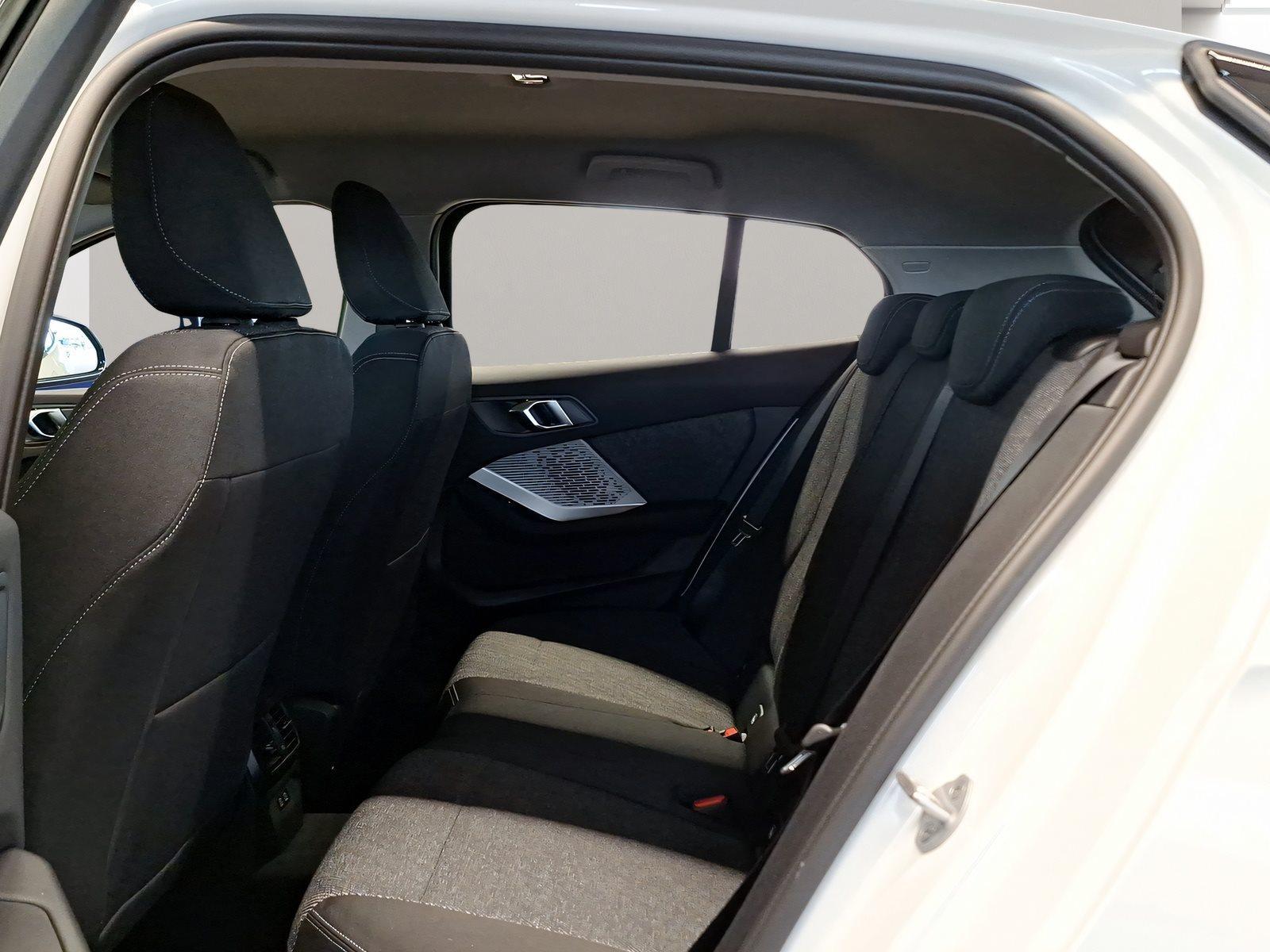 BMW 1er – Bild 6