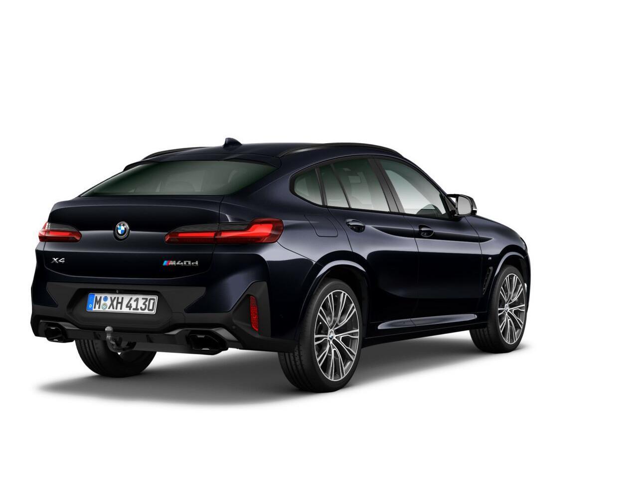 BMW X4 – Bild 12