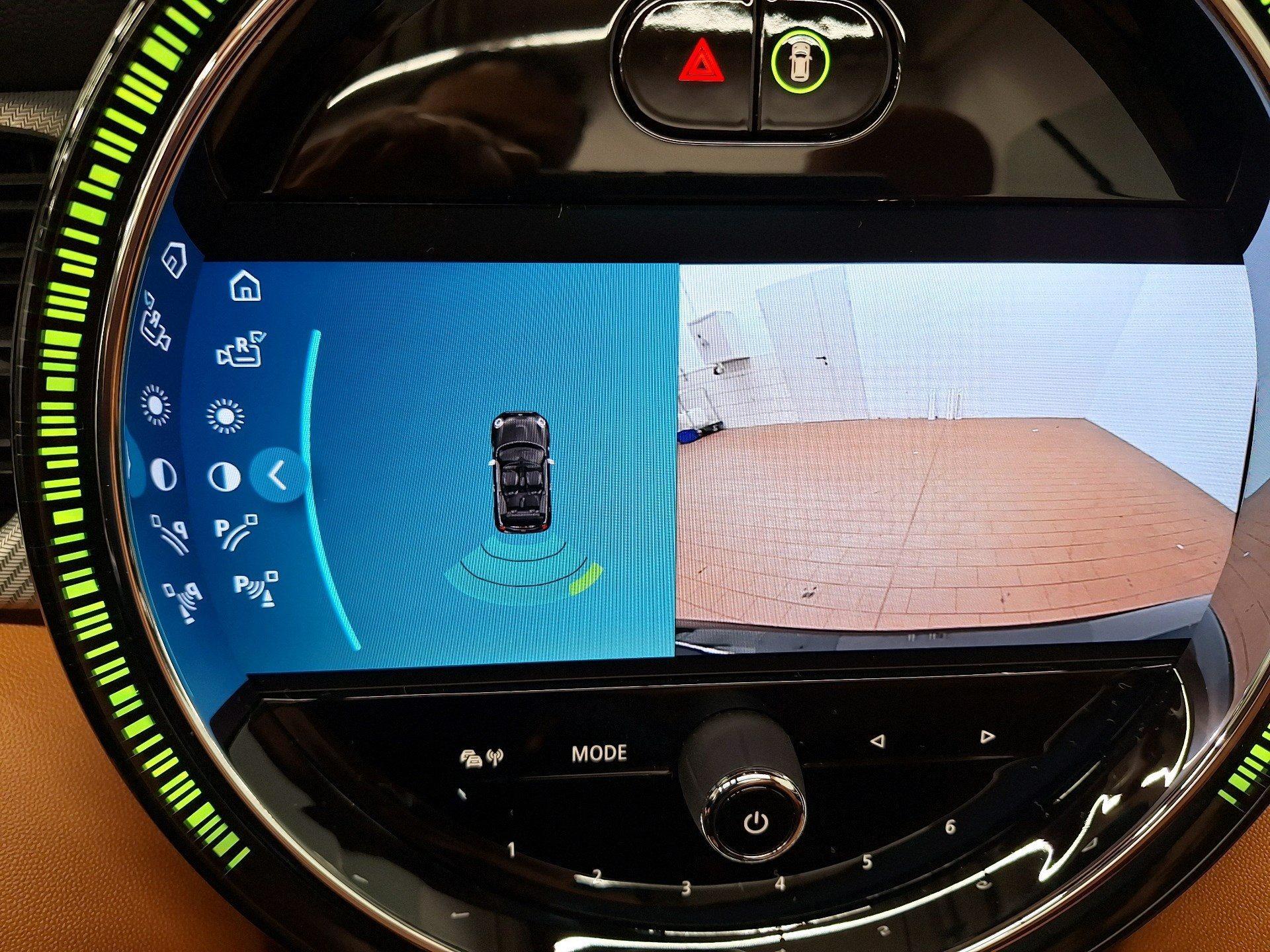 MINI Cabrio – Bild 9
